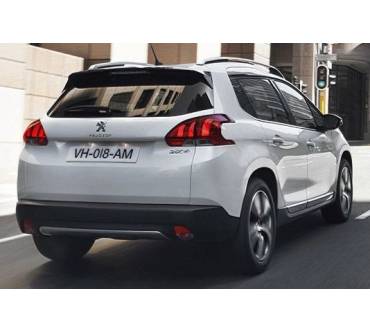 Produktbild Peugeot 2008 [13]