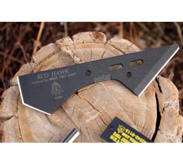 Produktbild TOPS Knives Eco Hawk Set