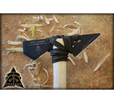 Produktbild TOPS Knives Eco Hawk Set