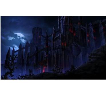 Produktbild Castlevania: Lords of Shadow - Mirror of Fate (für 3DS)