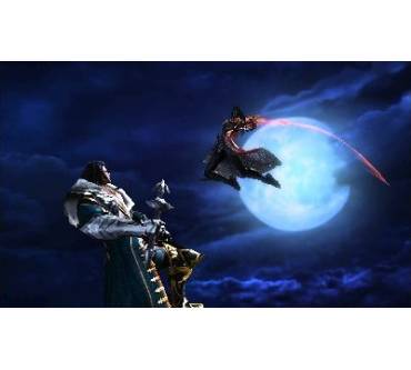 Produktbild Castlevania: Lords of Shadow - Mirror of Fate (für 3DS)