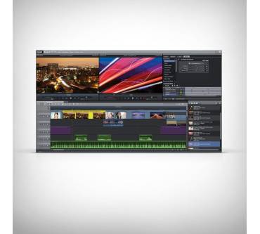 Produktbild Magix Video Pro X5