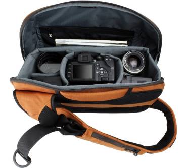 Produktbild Crumpler Quick Escape Sling