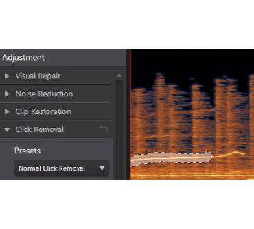 Produktbild Cyberlink AudioDirector 3 Ultra