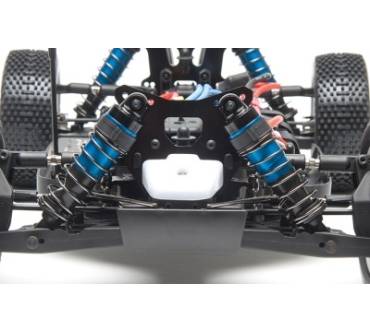 Produktbild Thunder Tiger Team Associated RC 8.2e RtR