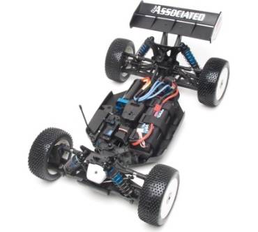 Produktbild Thunder Tiger Team Associated RC 8.2e RtR