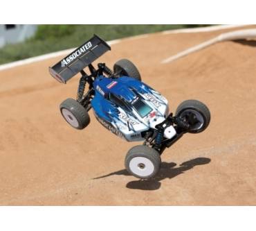 Produktbild Thunder Tiger Team Associated RC 8.2e RtR