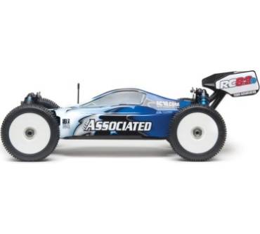 Produktbild Thunder Tiger Team Associated RC 8.2e RtR