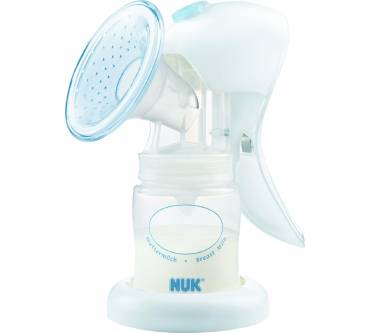 Produktbild NUK Sensitive