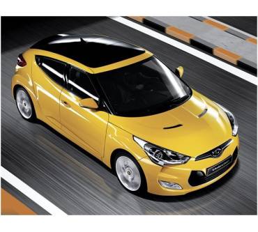 Produktbild Hyundai Veloster [11]