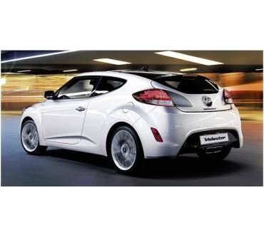 Produktbild Hyundai Veloster [11]