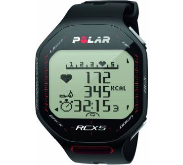 Produktbild Polar RCX5 Run