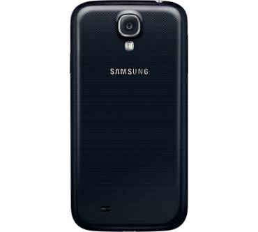 Produktbild Samsung Galaxy S4