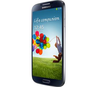 Produktbild Samsung Galaxy S4