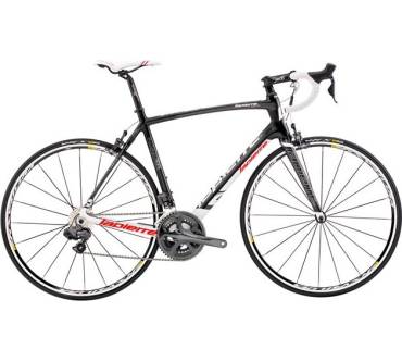 Produktbild Lapierre Sensium 500 Di2 (Modell 2013)