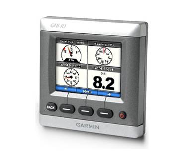 Produktbild Garmin GMI 10