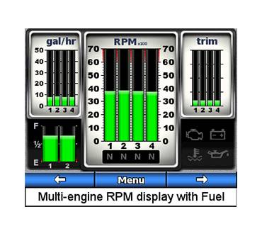 Produktbild Garmin GMI 10