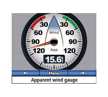 Produktbild Garmin GMI 10