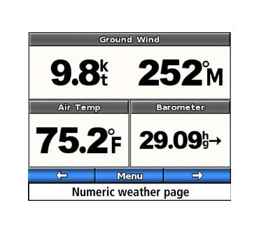 Produktbild Garmin GMI 10