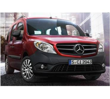 Produktbild Mercedes-Benz Citan [12]