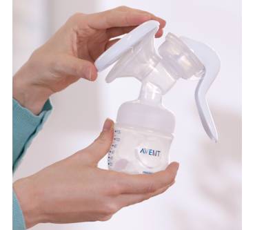 Produktbild Philips Avent SCF330/20