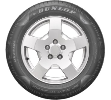 Produktbild Dunlop SP Quattro Maxx