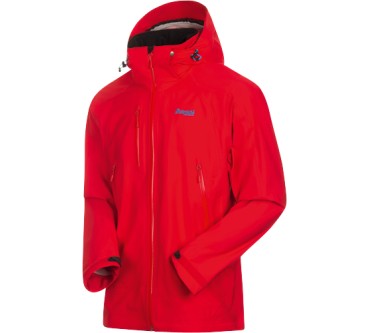 Produktbild Bergans Dynamic Neo Jacket