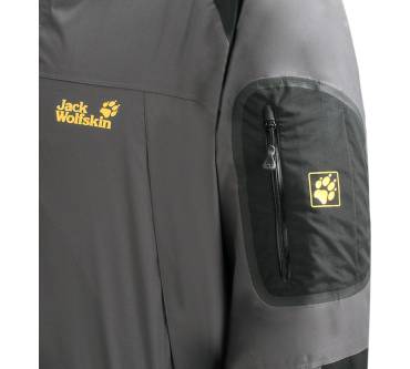 Produktbild Jack Wolfskin Steep Ascent