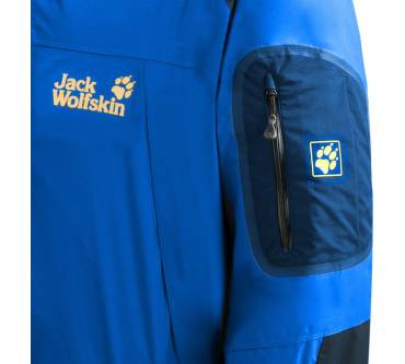 Produktbild Jack Wolfskin Steep Ascent