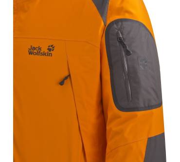 Produktbild Jack Wolfskin Steep Ascent