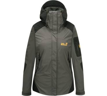 Produktbild Jack Wolfskin Steep Ascent