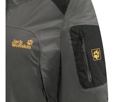 Produktbild Jack Wolfskin Steep Ascent