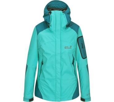 Produktbild Jack Wolfskin Steep Ascent