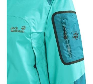 Produktbild Jack Wolfskin Steep Ascent