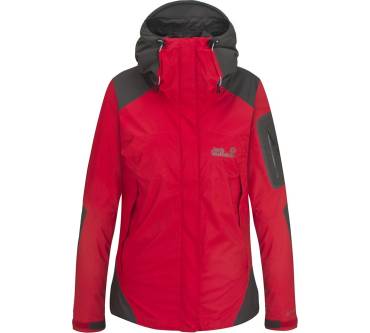 Produktbild Jack Wolfskin Steep Ascent