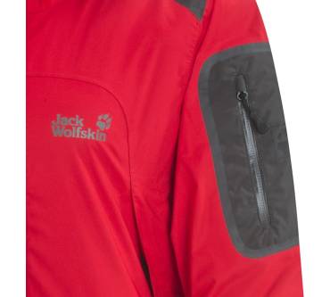 Produktbild Jack Wolfskin Steep Ascent