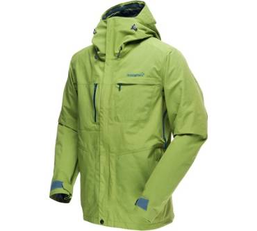 Produktbild Norrøna Svalbard Gore-Tex Jacket