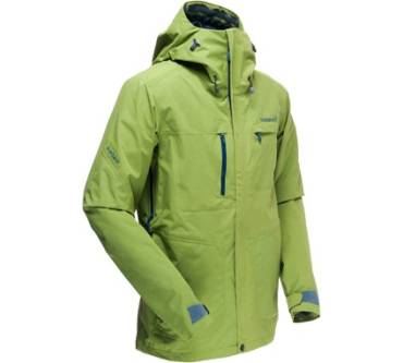 Produktbild Norrøna Svalbard Gore-Tex Jacket