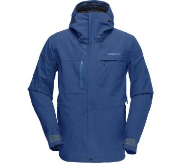 Produktbild Norrøna Svalbard Gore-Tex Jacket