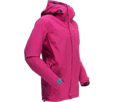 Produktbild Norrøna Svalbard Gore-Tex Jacket