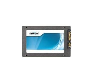 Produktbild Crucial M4 SSD 256GB (CT256M4SSD1)