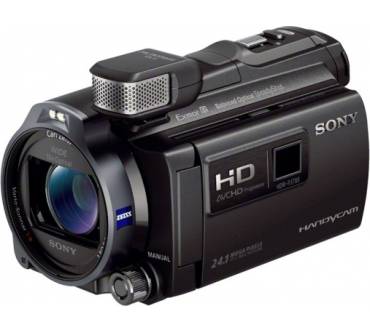 Produktbild Sony HDR-PJ780VE