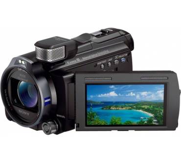 Produktbild Sony HDR-PJ780VE