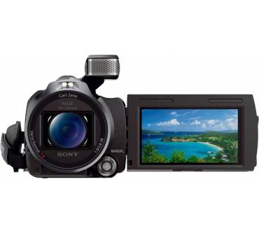 Produktbild Sony HDR-PJ780VE