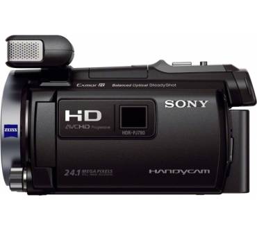 Produktbild Sony HDR-PJ780VE