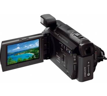 Produktbild Sony HDR-PJ780VE