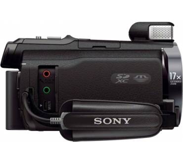 Produktbild Sony HDR-PJ780VE