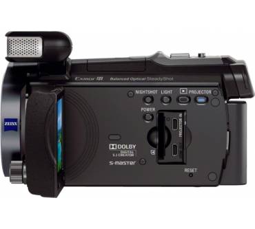 Produktbild Sony HDR-PJ780VE