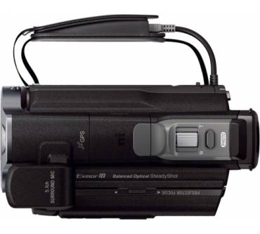 Produktbild Sony HDR-PJ780VE