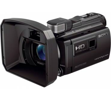 Produktbild Sony HDR-PJ780VE